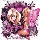Sprinkle Me With Fairydust