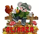 aliraza