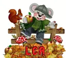 lea