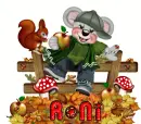 roni