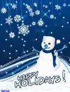 Happy Holidays