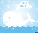 It`s a boy