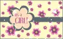 It`s a girl