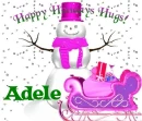 ADELE