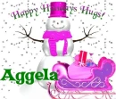 AGGELA