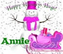 ANNIE