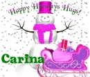 CARINA