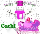 CATHI
