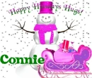 CONNIE