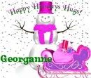 GEORGANNE