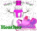 HEATHER