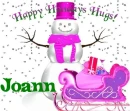 JOANN