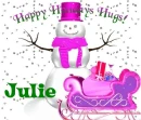 JULIE