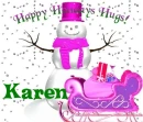 KAREN