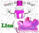 LISA