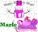 MARIE