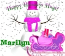 MARILYN