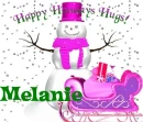 MELANIE