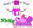 NICKY