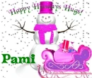 PAMI