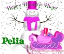 PELIA