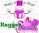RAYYAN