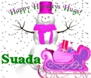 SUADA