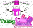 TABBY
