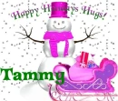 TAMMY