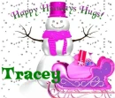 TRACEY
