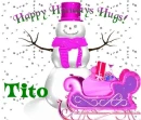 TITO