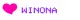 winona's online now icon