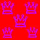 Crown Background