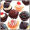 choco cake~