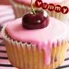 cupcake<3