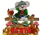 beata
