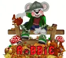 robbie