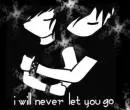 Never Let You Go :]