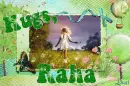 Raha