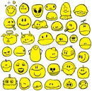 Smileys:)