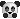 dancing panda