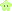 green star