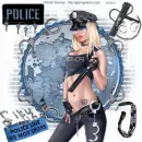 city police