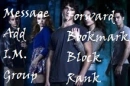 Teen wolf contact table