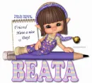 Have a nice day  Beata