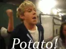 naill
