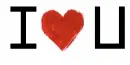 I love you <3