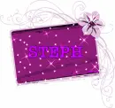 Steph