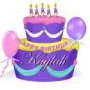 KAYLAH