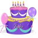 JULIE